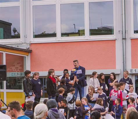 iserv deilich|Schule an der Deilich.